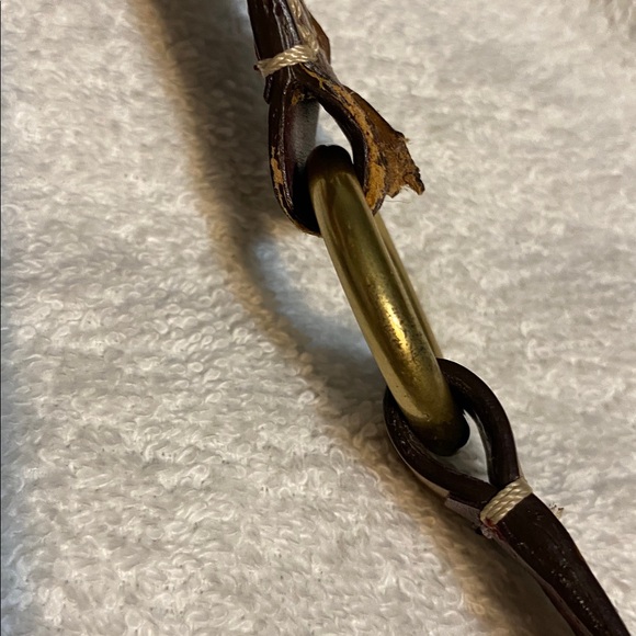 “As Is” Wool Bag - Picture 6 of 16